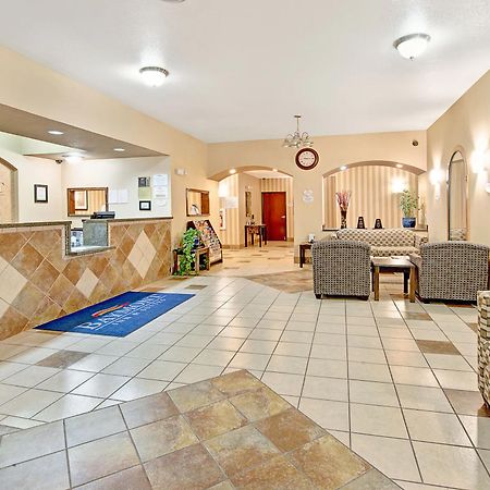 Baymont By Wyndham Decatur Otel Dış mekan fotoğraf