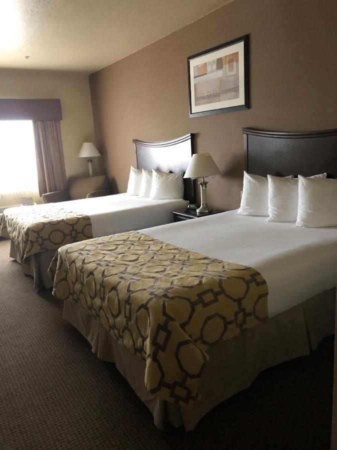 Baymont By Wyndham Decatur Otel Dış mekan fotoğraf