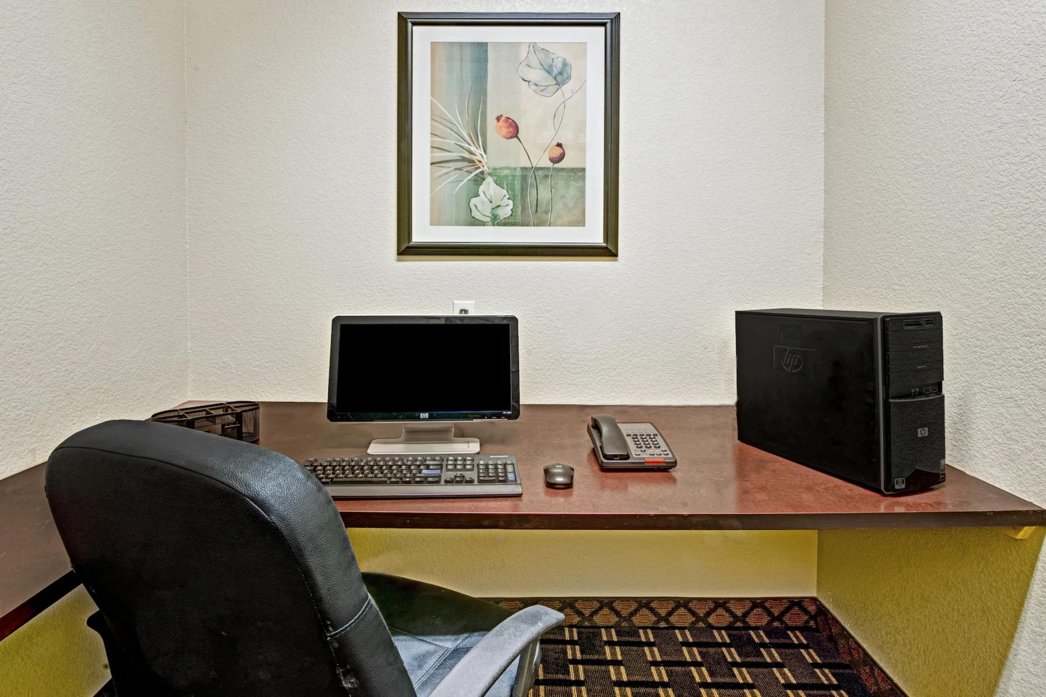 Baymont By Wyndham Decatur Otel Dış mekan fotoğraf